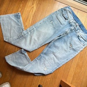 True Religion men’s jeans